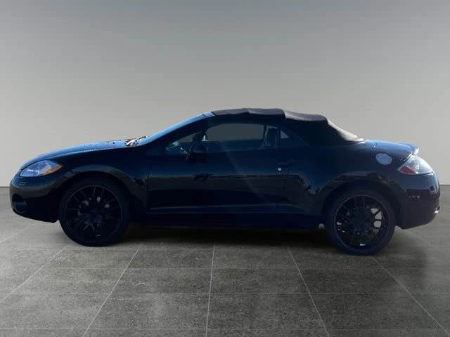 2008 Mitsubishi Eclipse 4th Gen - Image 2 of 15