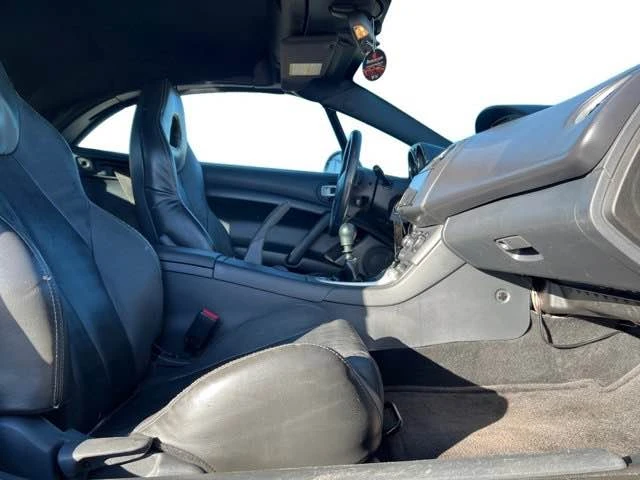 2008 Mitsubishi Eclipse 4th Gen - Image 14 of 15