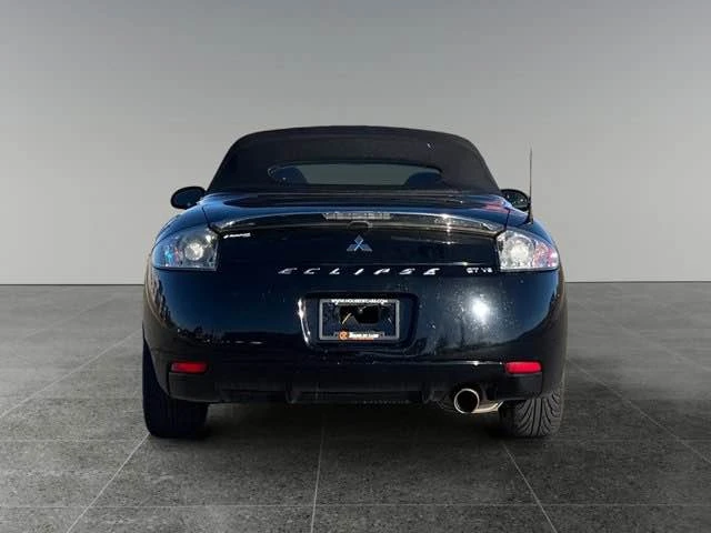 2008 Mitsubishi Eclipse 4th Gen - Image 4 of 15