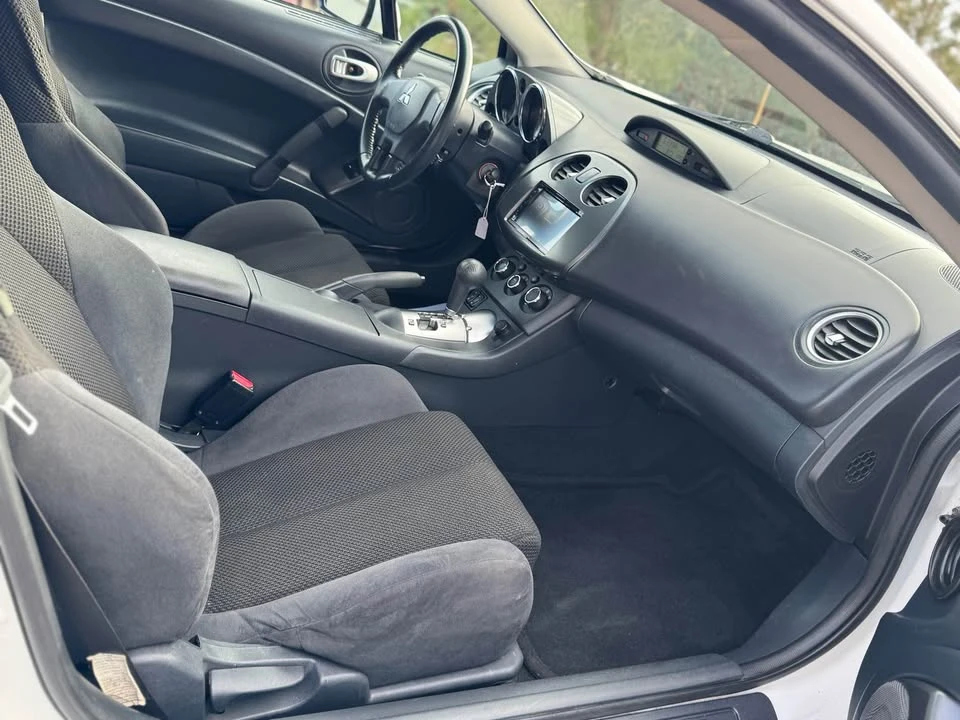 2008 Mitsubishi Eclipse 4th Gen - Image 5 of 5