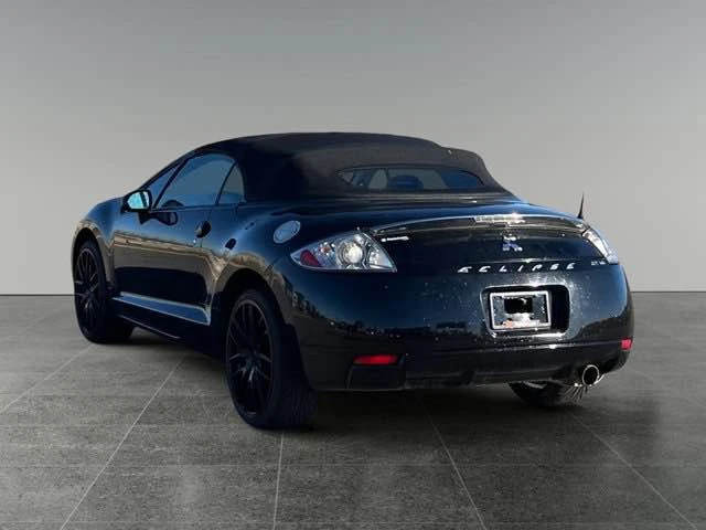 2008 Mitsubishi Eclipse 4th Gen - Image 3 of 15
