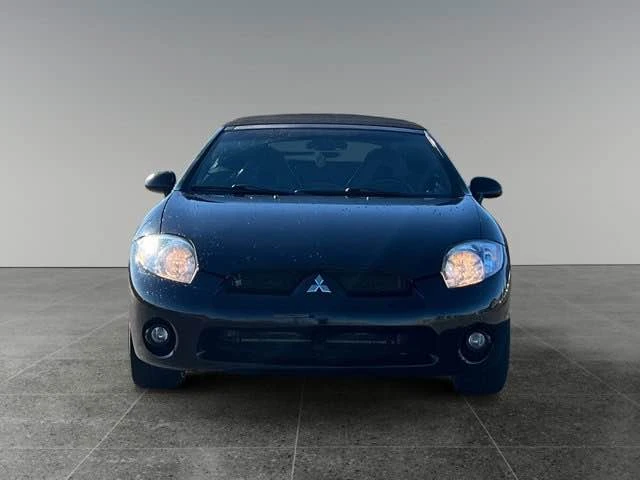2008 Mitsubishi Eclipse 4th Gen - Image 8 of 15