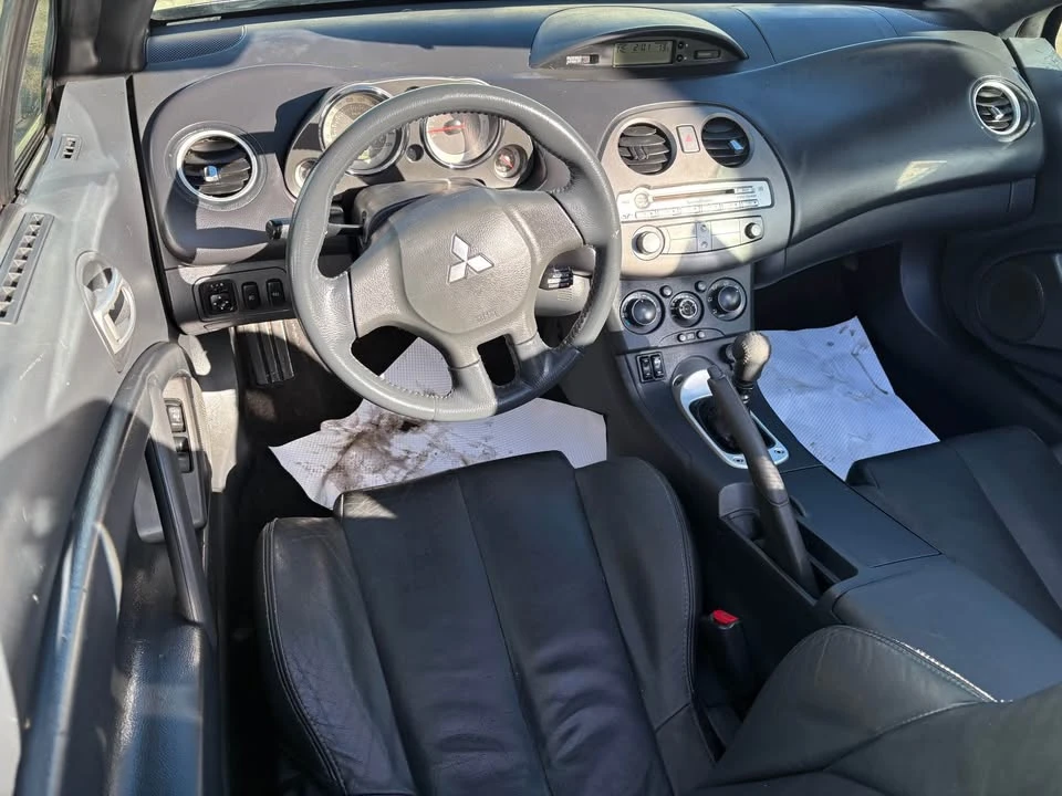2008 Mitsubishi Eclipse 4th Gen - Image 7 of 9