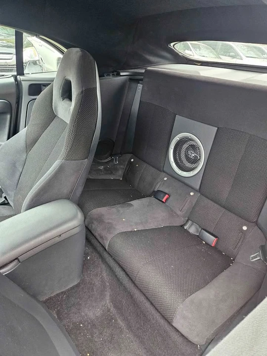 2008 Mitsubishi Eclipse 4th Gen - Image 11 of 15