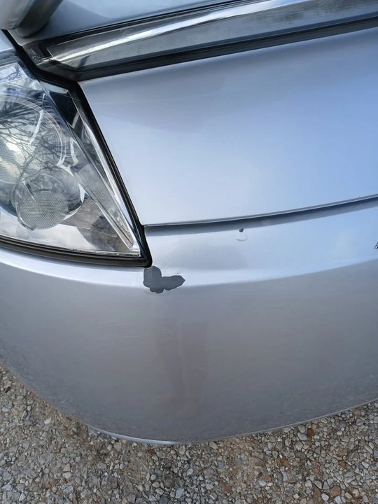 2008 Mitsubishi Eclipse 4th Gen - Image 6 of 20