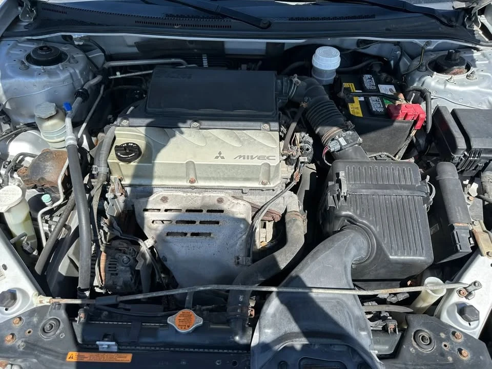 2008 Mitsubishi Eclipse 4th Gen - Image 16 of 20