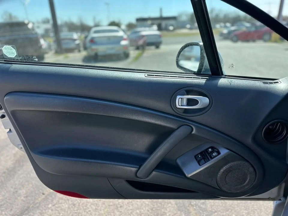 2008 Mitsubishi Eclipse 4th Gen - Image 17 of 20