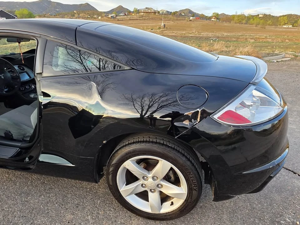 2008 Mitsubishi Eclipse 4th Gen - Image 7 of 8
