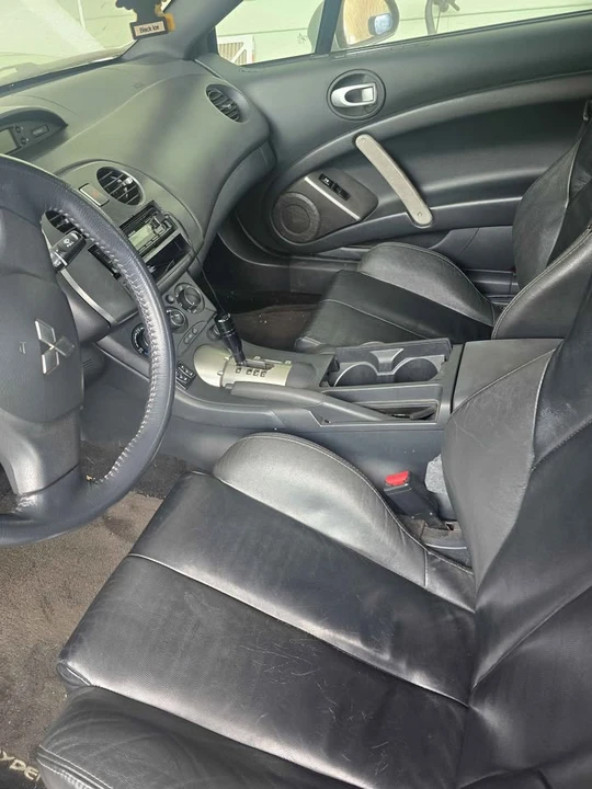 2008 Mitsubishi Eclipse 4th Gen - Image 5 of 7