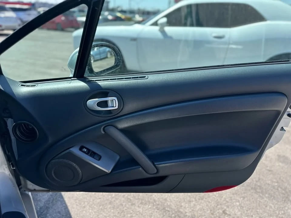 2008 Mitsubishi Eclipse 4th Gen - Image 18 of 20