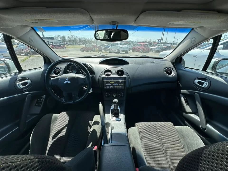 2008 Mitsubishi Eclipse 4th Gen - Image 2 of 20