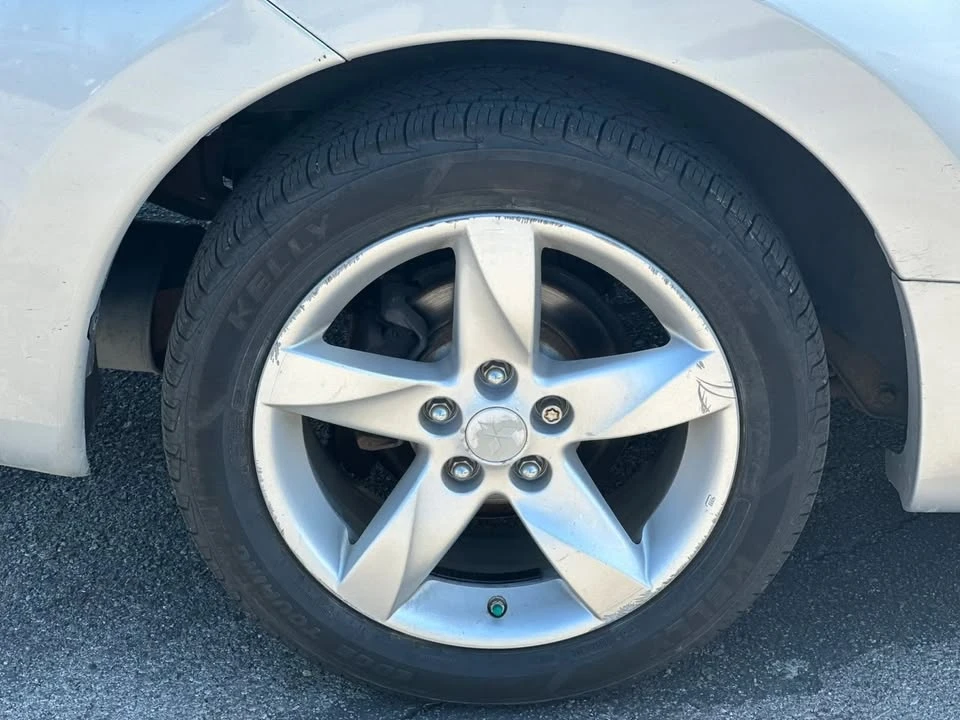 2008 Mitsubishi Eclipse 4th Gen - Image 19 of 20
