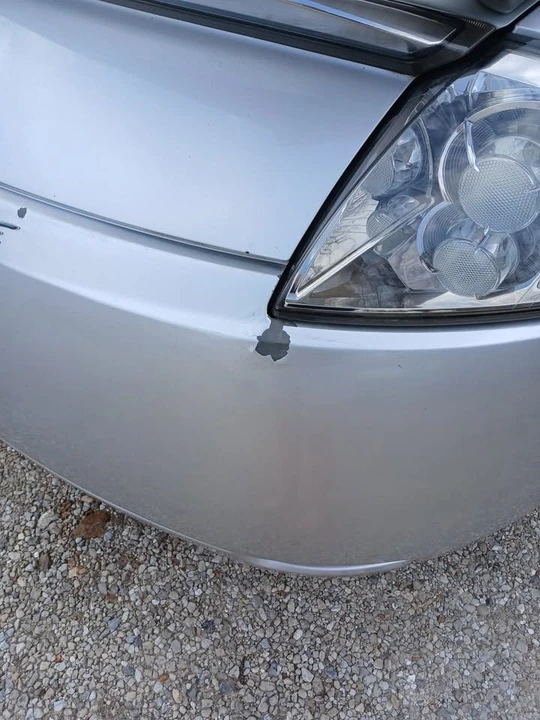 2008 Mitsubishi Eclipse 4th Gen - Image 7 of 20