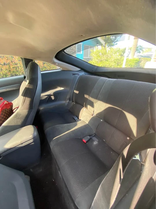 2008 Mitsubishi Eclipse 4th Gen - Image 8 of 9