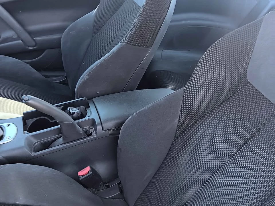 2008 Mitsubishi Eclipse 4th Gen - Image 5 of 5
