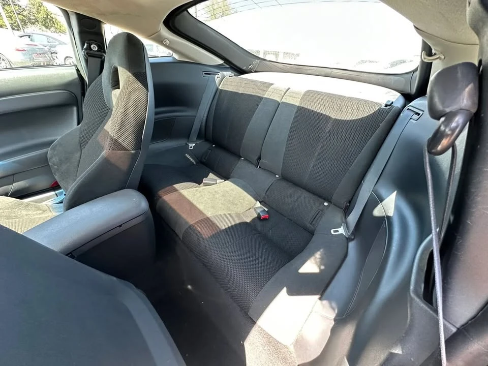 2008 Mitsubishi Eclipse 4th Gen - Image 15 of 20