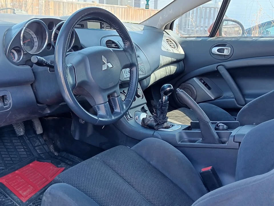 2008 Mitsubishi Eclipse 4th Gen - Image 4 of 5