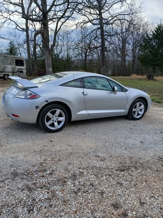 2008 Mitsubishi Eclipse 4th Gen - Image 2 of 20