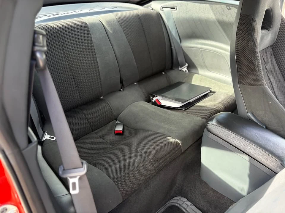 2008 Mitsubishi Eclipse 4th Gen - Image 12 of 15