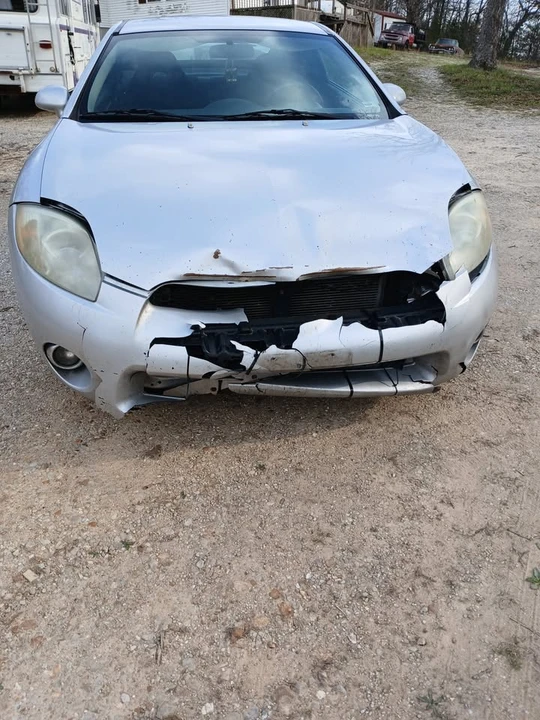 2008 Mitsubishi Eclipse 4th Gen - Image 3 of 20