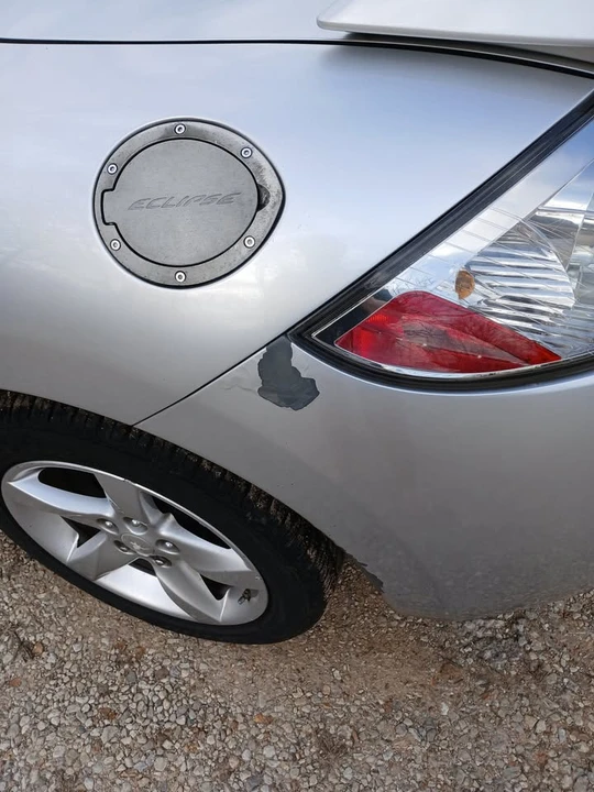 2008 Mitsubishi Eclipse 4th Gen - Image 5 of 20