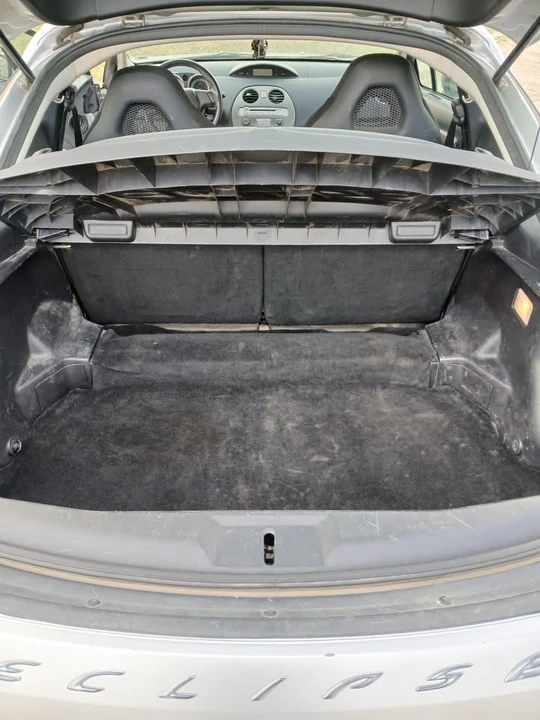 2008 Mitsubishi Eclipse 4th Gen - Image 13 of 20