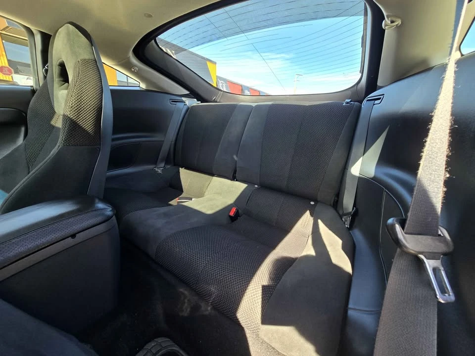 2008 Mitsubishi Eclipse 4th Gen - Image 12 of 17
