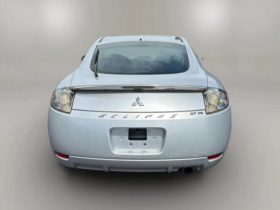 2008 Mitsubishi Eclipse 4th Gen - Image 5 of 15