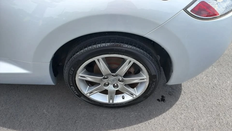 2008 Mitsubishi Eclipse 4th Gen - Image 7 of 15