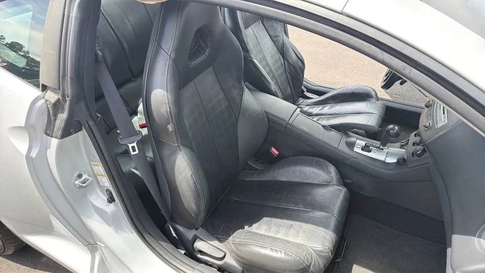 2008 Mitsubishi Eclipse 4th Gen - Image 11 of 15