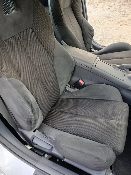 2008 Mitsubishi Eclipse 4th Gen - Image 11 of 20