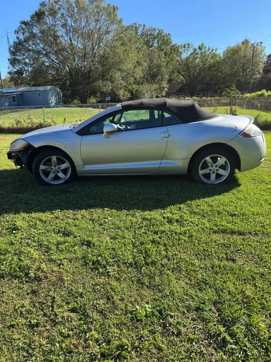 2008 Mitsubishi Eclipse 4th Gen - Image 5 of 6