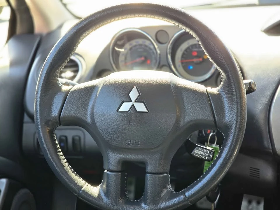 2008 Mitsubishi Eclipse 4th Gen - Image 15 of 17