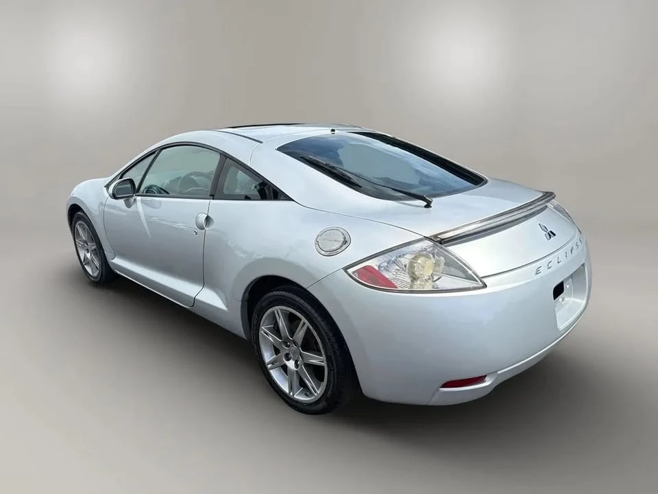 2008 Mitsubishi Eclipse 4th Gen - Image 6 of 15