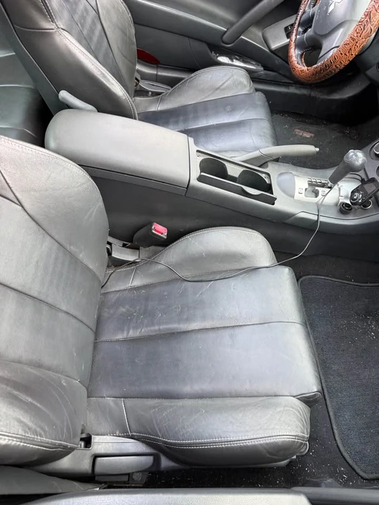 2008 Mitsubishi Eclipse 4th Gen - Image 7 of 9