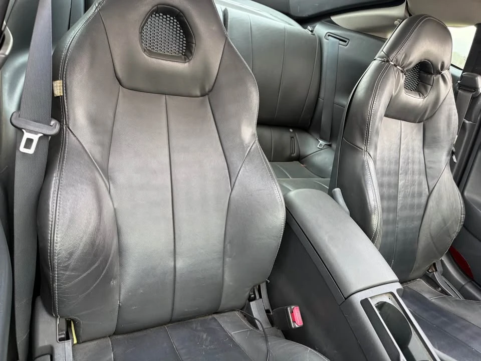 2008 Mitsubishi Eclipse 4th Gen - Image 6 of 9