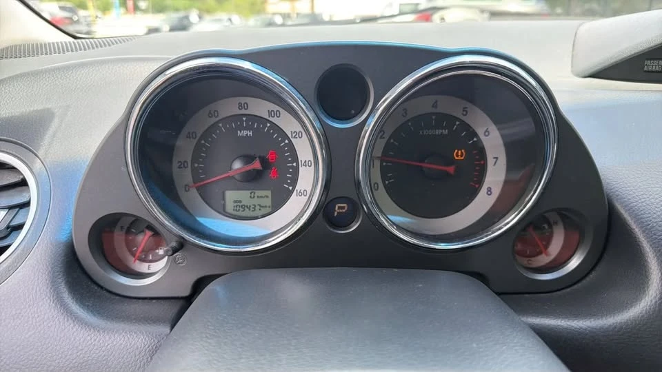 2008 Mitsubishi Eclipse 4th Gen - Image 14 of 15