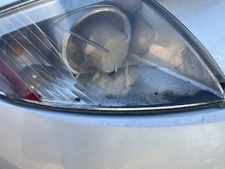 2008 Mitsubishi Eclipse 4th Gen - Image 8 of 9