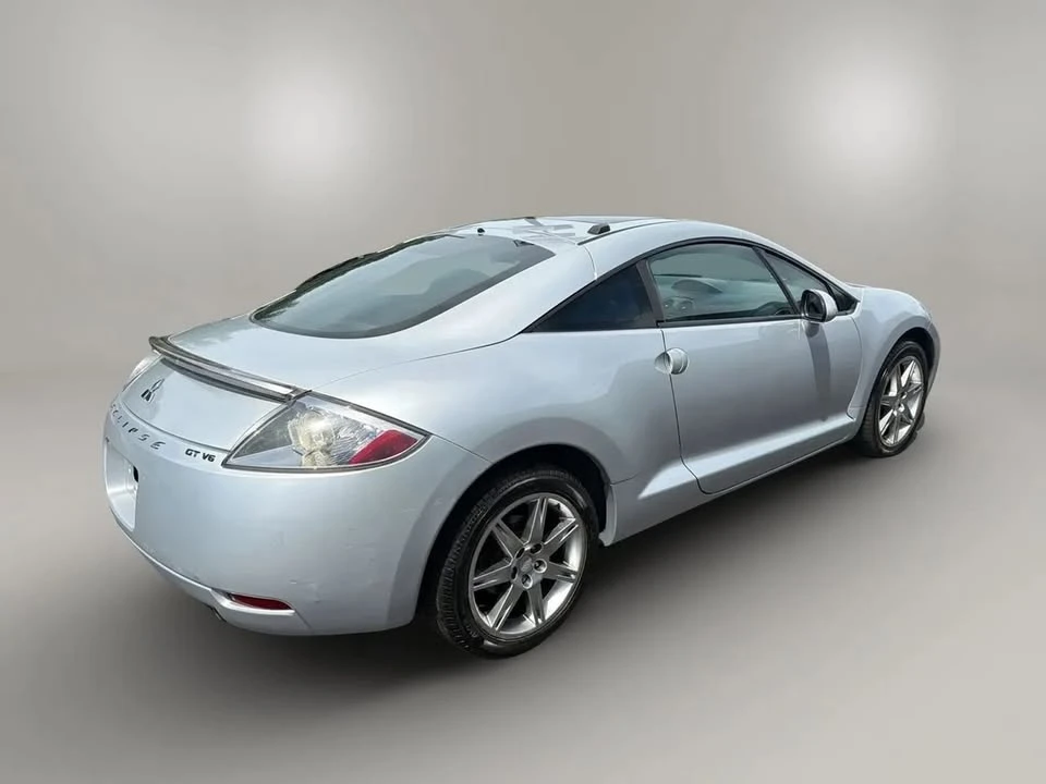 2008 Mitsubishi Eclipse 4th Gen - Image 4 of 15