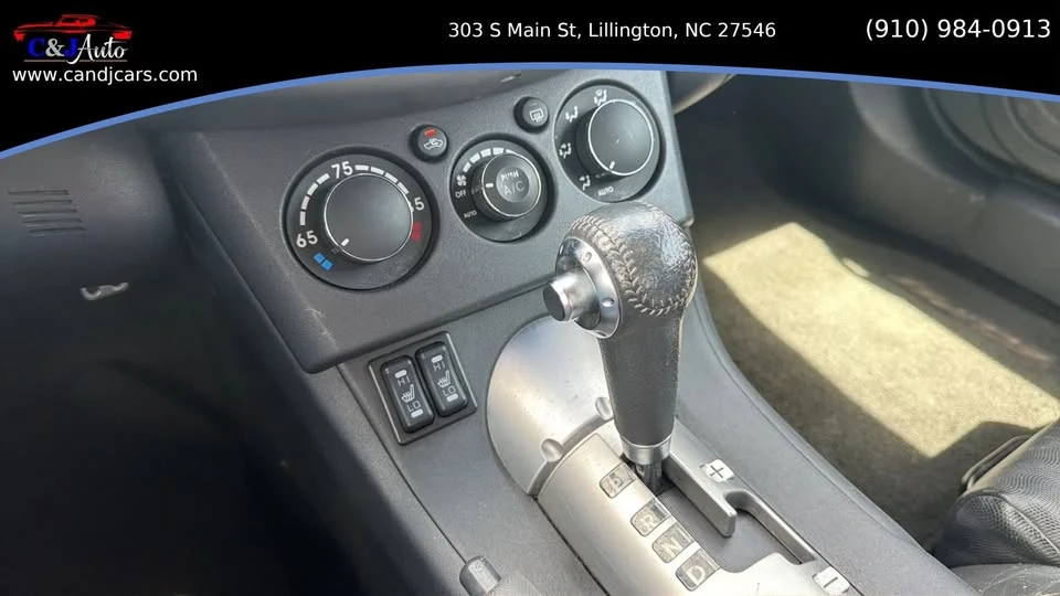 2008 Mitsubishi Eclipse 4th Gen - Image 15 of 15