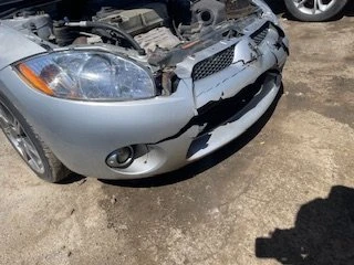 2008 Mitsubishi Eclipse 4th Gen - Image 3 of 9