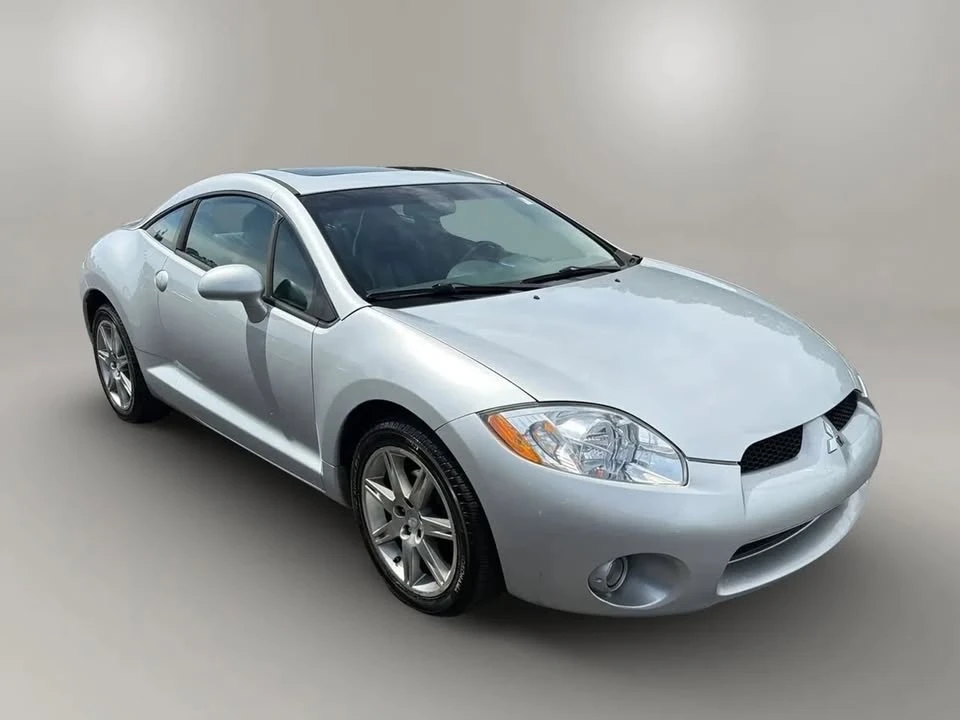 2008 Mitsubishi Eclipse 4th Gen - Image 2 of 15