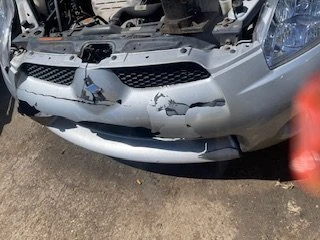 2008 Mitsubishi Eclipse 4th Gen - Image 2 of 9