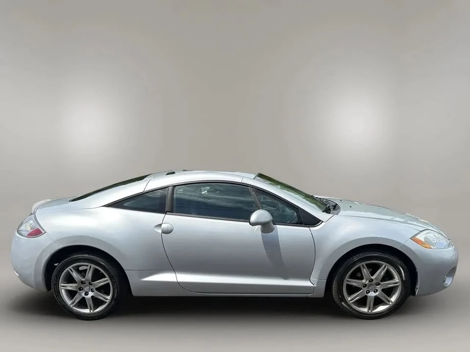 2008 Mitsubishi Eclipse 4th Gen - Image 3 of 15