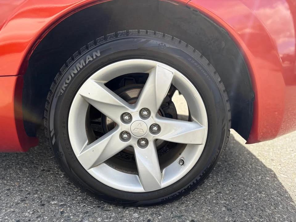 2008 Mitsubishi Eclipse 4th Gen - Image 15 of 15