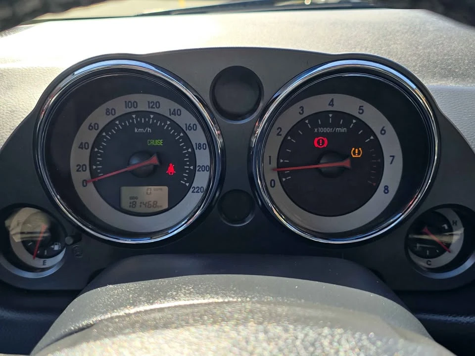 2008 Mitsubishi Eclipse 4th Gen - Image 17 of 17