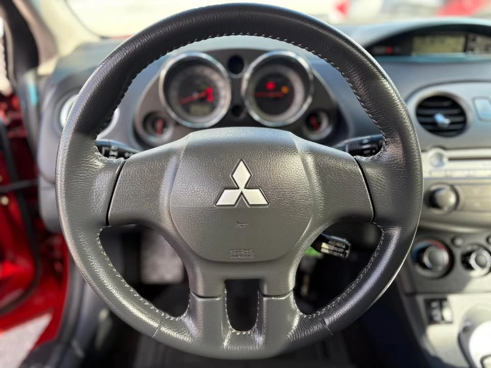 2008 Mitsubishi Eclipse 4th Gen - Image 13 of 15