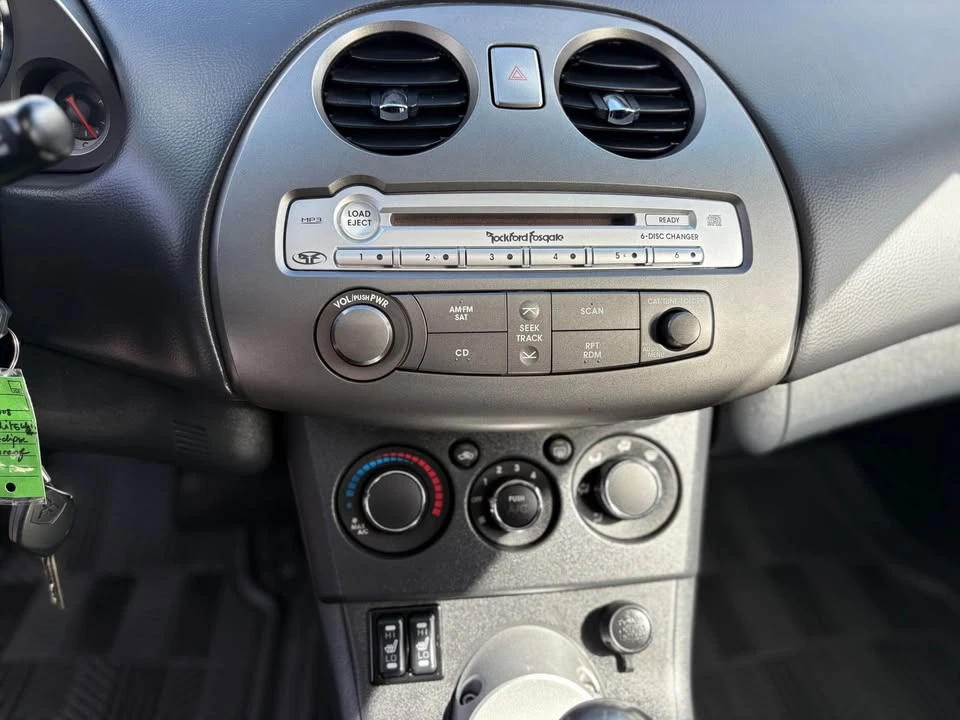 2008 Mitsubishi Eclipse 4th Gen - Image 14 of 15
