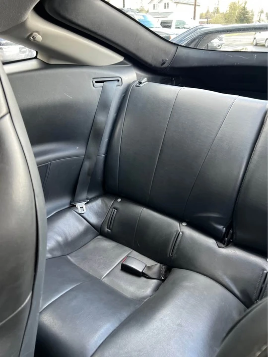 2008 Mitsubishi Eclipse 4th Gen - Image 14 of 19