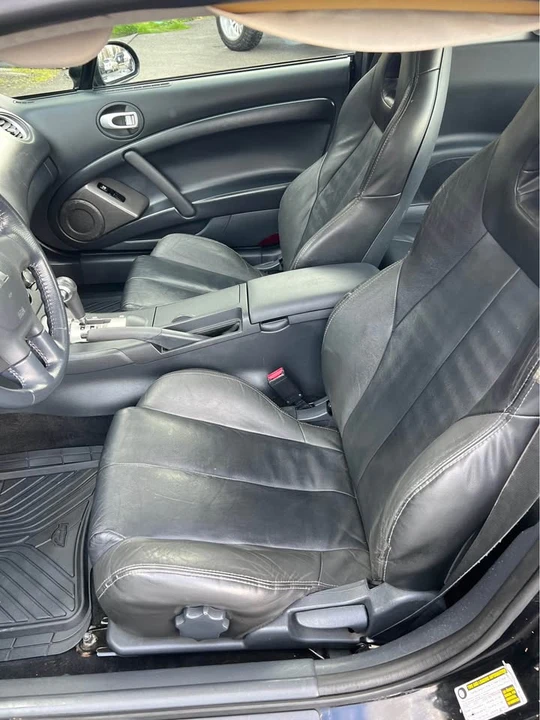2008 Mitsubishi Eclipse 4th Gen - Image 15 of 19